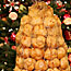 Croquembouche
