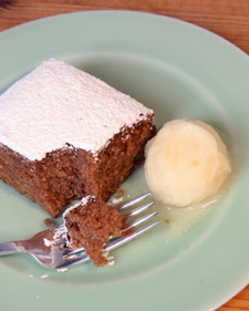 Gingerbread