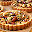 Nut Picnic Tarts