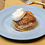 German Apple Pancakes