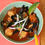 Red Chile Seafood Soup