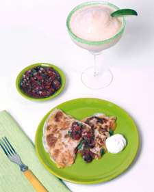 Image of Quesadillas, Martha Stewart