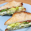 Egg Salad Sandwich