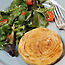 Potato Tartes Tatin