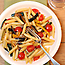 Penne Ortolano
