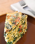 Pasta Cake