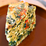 Pasta Cake