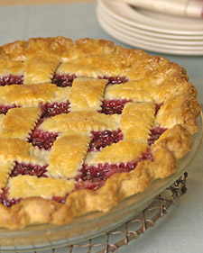 Sour Cherry Pie with Jason Biggs and Paul Walker