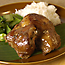 Chicken Adobo