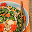 Green Prawns
