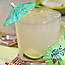 Lemonade Caipirinhas