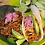 Achiote Rubbed Pork 