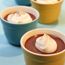 Chocolate Panna Cotta