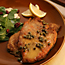 Chicken Cutlets