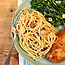 Sauteed Broccoli Rabe