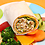 Tuna Salad Roll-Ups