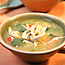 Thai Chicken Soup