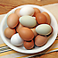 Poached Eggs