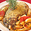 Braised Lamb