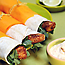 Crackling Fish Tacos