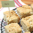 Buttermilk Biscuits