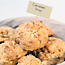 Cornmeal Drop Biscuits