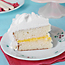 White Layer Cake