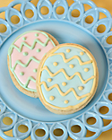 More Cookie Recipes