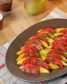 Mango Salad