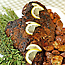 Roast Leg of Lamb