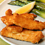 Breaded Fish Sticks