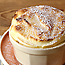 Passion Fruit Souffle