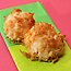 Coconut Macaroons