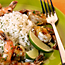 Lime-Cilantro Rice