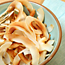 Coconut Chips