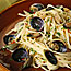 Linguine with Clams