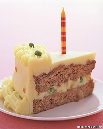 Hamburger meatloaf recipes