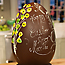 Chocolate Easter Eggs