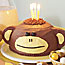 Monkey Cake
