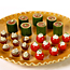 Gazpacho in Cups