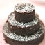Brownie Wedding Cakes
