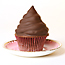 Hi-Hat Cupcakes