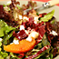 Red Lettuce Salad