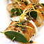 Bocconcini Sandwiches