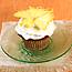 Hummingbird Cupcakes