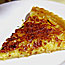 Lemon Coconut Pie