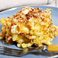 Squash Baked Macaroni