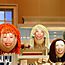 Papier Mache Pinatas