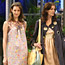 Cynthia Rowley Fashion Show