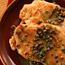 Chicken Scaloppine